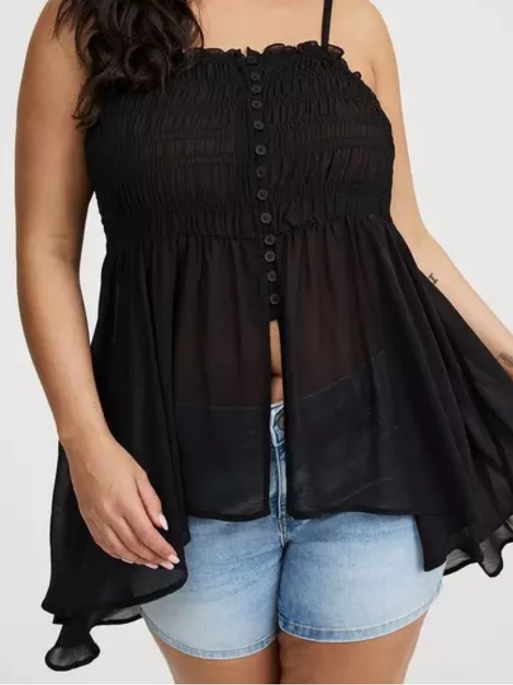 Torrid - Picture 5 of 9